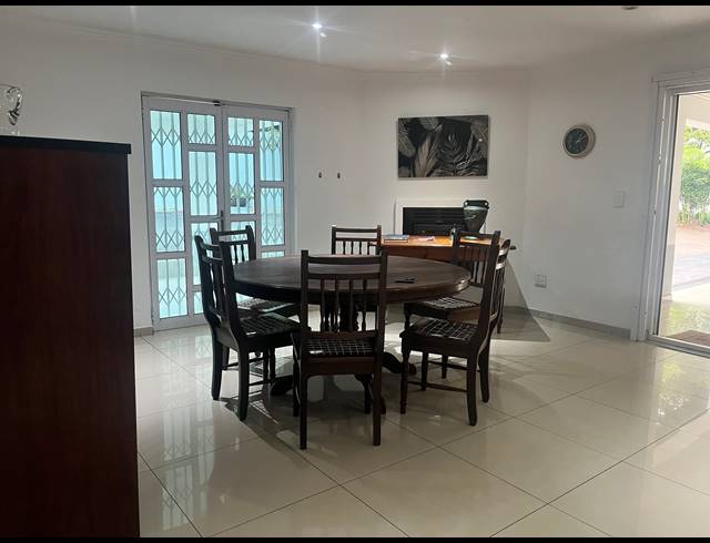 4 BEDROOM HOUSE TO LET IN WATERKLOOF RIDGE